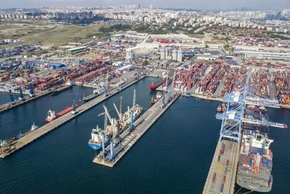 Türkiye'nin Afrika ihracatında ilk yarıda lider Fas olurken en güçlü artışı da Mısır gösterdi