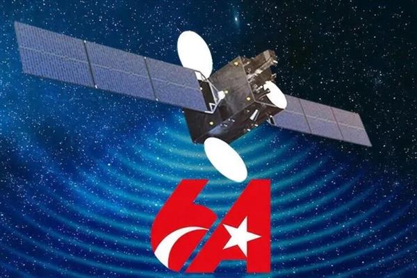 Türksat 6A uydusu uzayda ikinci yılını başarıyla tamamladı