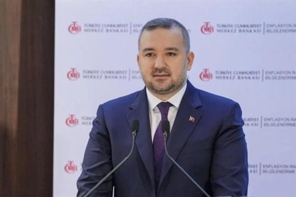 TCMB Başkanı Fatih Karahan'dan para politikasıyla ilgili 'Gerekirse daha sıkı adımlar atılır' çıkışı