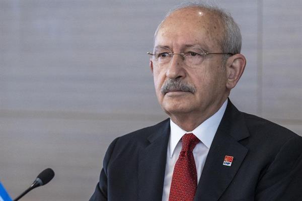 CHP'de 7 il başkanı daha görevden alındı, 15 il başkanlığına atama yapıldı