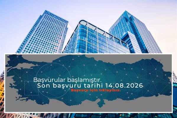 Türkiye'nin en hızlı büyüyen şirketleri için "Türkiye 100" başvuruları başladı