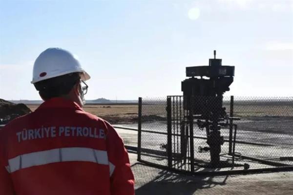 TPAO ile Petrogas'ın Kırklareli'ndeki petrol işletme ruhsatının süresi uzatıldı