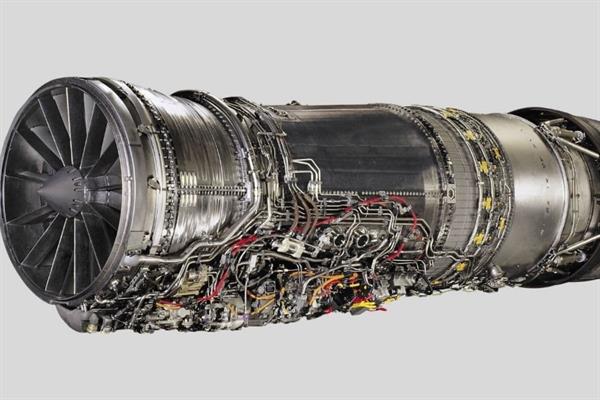 Türkiye'ye F110 jet motoru satışına ilişkin ABD Kongresi'ndeki inceleme süresi sona erdi