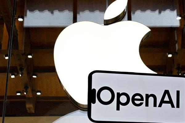 Apple 'ticari sırlarını çaldığı' iddiasıyla OpenAI'a dava açtı