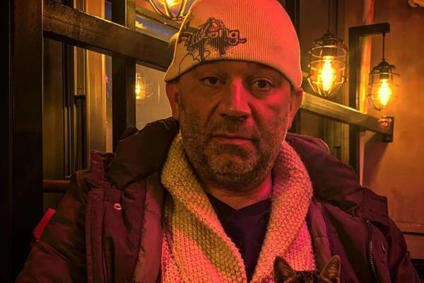 Derbideki küfürlü tezahüratı nedeniyle Şevket Çoruh'a para cezası verildi