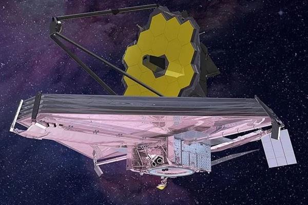James Webb Uzay Teleskobu evrene bakışı değiştirdi