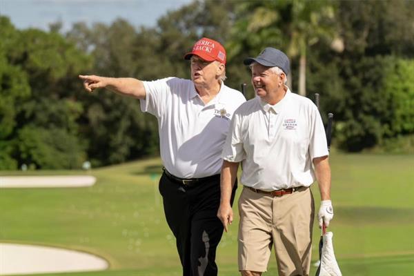 ABD'de Trump'a yakın isimlerden Cumhuriyetçi Senatör Lindsey Graham 71 yaşında öldü