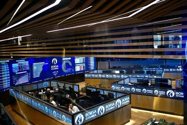 BIST 100 değer kaybetti, endekse dahil hisselerin 55'i prim yaptı