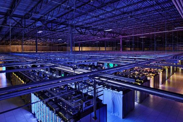 Meta Louisiana'daki Hyperion yapay zeka veri merkezine 50 milyar dolar yatıracak