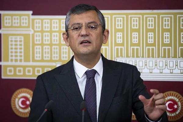 Özgür Özel yönetimi olağanüstü kurultay için yargıya gidiyor