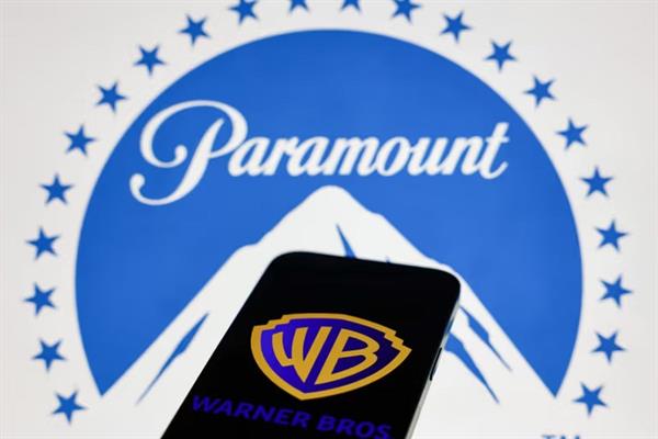 Paramount, Warner Bros. birleşmesine karşı dava açılması halinde Californiya'yı terk edebilir