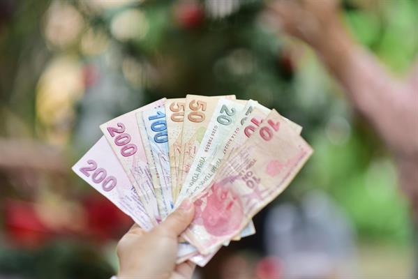 Citi'den Türkiye analizi, Kur Riski Primi 2010'dan bu yana en yüksek seviyede