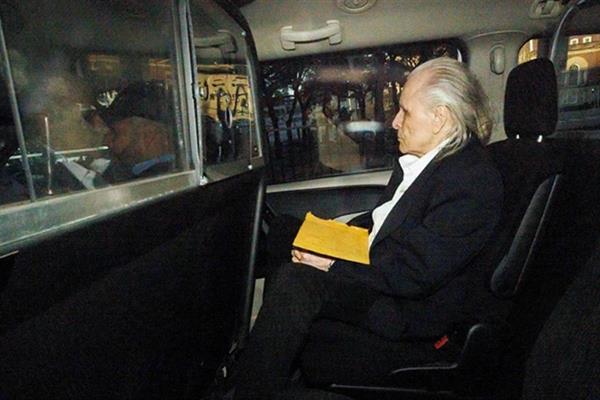 Kanada'da moda sektörünün önde gelen isimlerinden Peter Nygard, cinsel saldırıdan suçlu bulundu