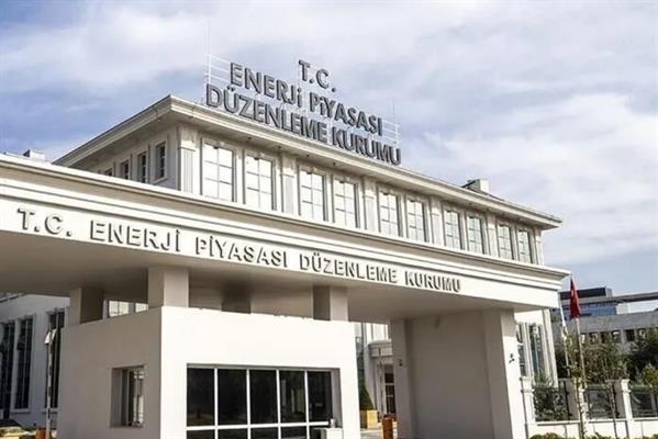 Enerji Piyasası Düzenleme Kurumu 7 şirketin lisansını sonlandırdı