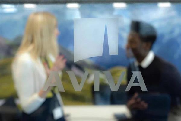 ABD'li yatırım şirketinden İngiliz sigorta şirketi Aviva'nın hissedarlarına tartışmalı teklif