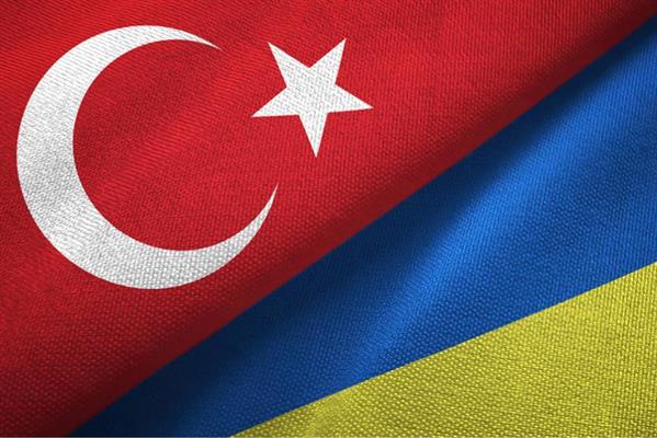 Ukrayna Parlamentosu, Türkiye ve Ukrayna arasındaki Serbest Ticaret Anlaşması'nı onayladı