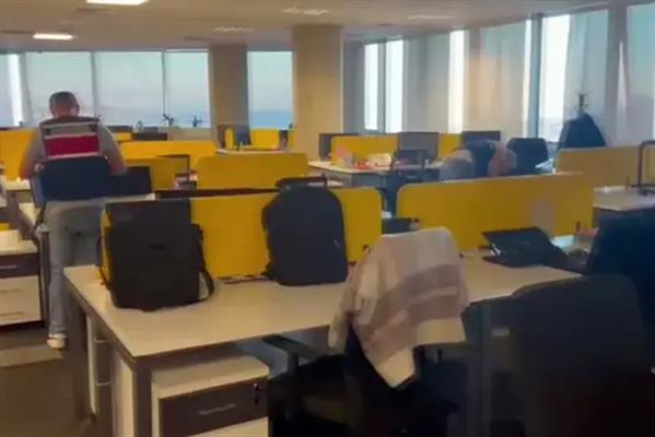 Param markasıyla bilinen Turuncu Holding'e kayyum atandı