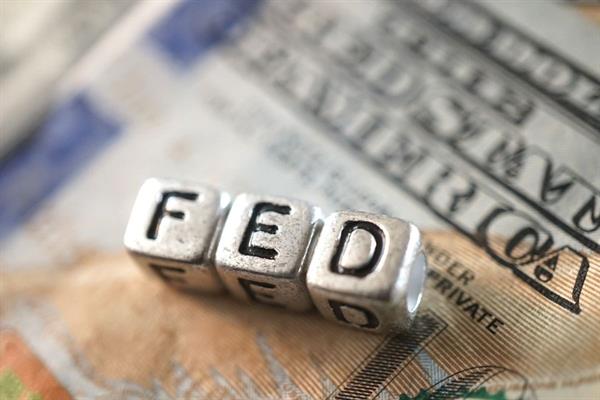 Fed'in Bej Kitabı'na göre ABD'de ekonomik faaliyet 'hafif ila orta' hızda arttı