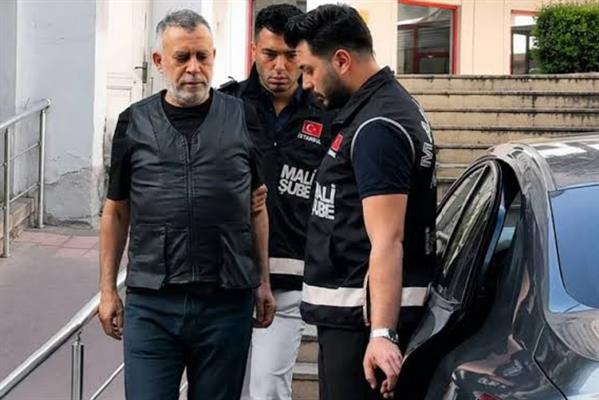İş İnsanı Esin Önder Çağlayan da Haluk Levent'ten şikâyetçi oldu