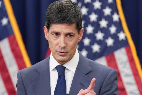 Fed'in yeni başkanı Kevin Warsh, kongre sunumunda 6 kritik başlık belirledi