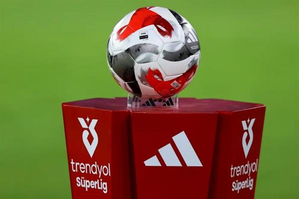Süper Lig'de ilk hafta programı belli oldu