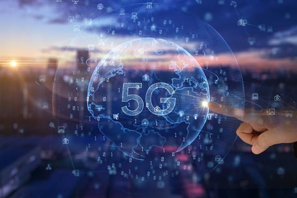 Ericsson Mobilite Raporu'na göre dünyada 5G abone sayısı 3 milyarı aştı