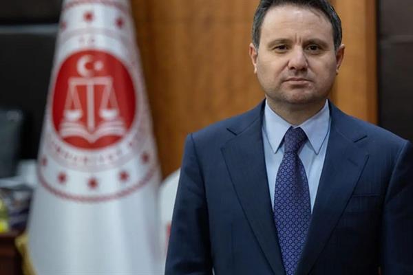Adalet Bakanı Akın Gürlek açıkladı, Ahbap'ın deprem bağışları bilirkişi incelemesine alındı