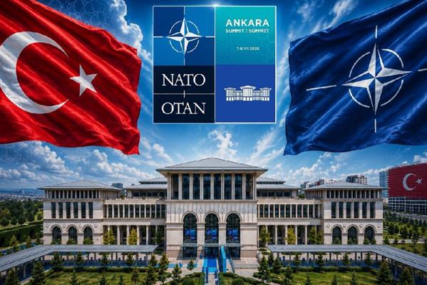 NATO zirvesinden Ankara ekonomisine 900 milyon liralık kazanç katkısı