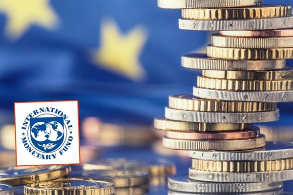 IMF: Orta Doğu'daki savaş Euro Bölgesi'nin ekonomik görünümünü zayıflattı