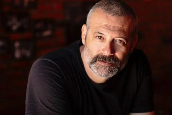 Oyuncu Levent Üzümcü hakkında 'ev hapsi' kararı