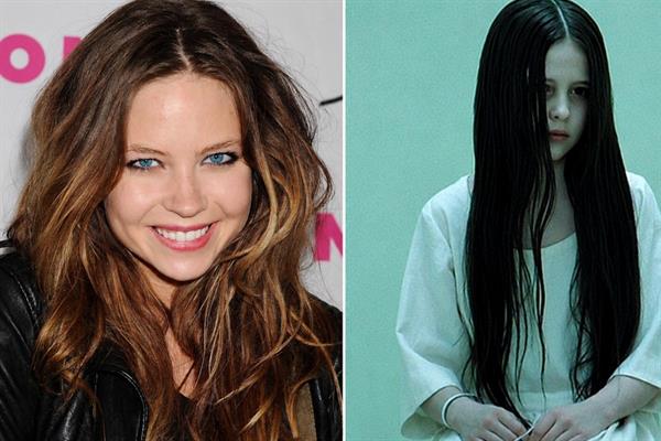 The Ring filminin Samara'sı Daveigh Chase'in ölümünün ardından miras detayı ortaya çıktı, vasiyet bırakmayınca annesi mahkemeye başvurdu