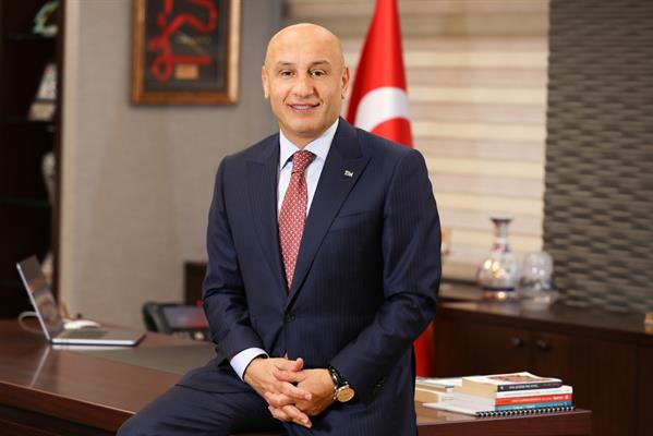 Türkiye İhracatçılar Meclisi (TİM) Başkanı Mustafa Gültepe açıkladı, e-ihracat Türkiye'nin yeni büyüme gücü oldu