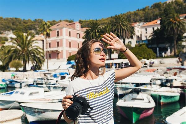 Yunanistan'ın turistik adalarında su sıkıntısı yaşanıyor, 10 bölgede olağanüstü hal ilan edildi