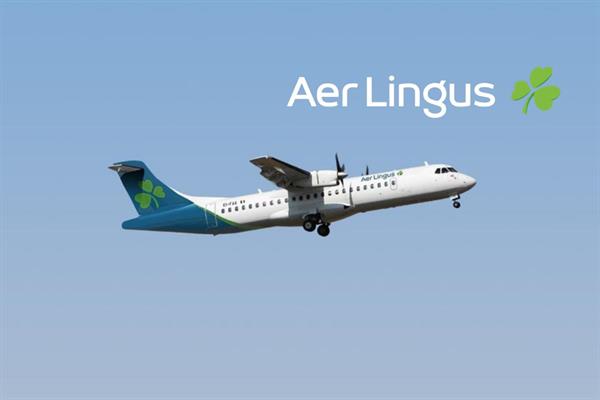 İrlanda merkezli hava yolu şirketi Aer Lingus, 500 kişiyi işten çıkaracak