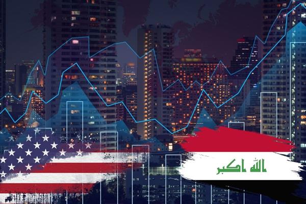 Irak ile ABD arasında 48 ekonomik iş birliği anlaşması imzalandı