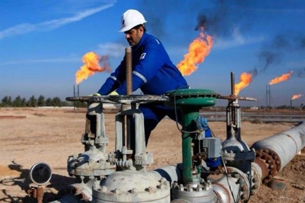 Irak ile Suriye, ham petrol boru hattının yeniden faaliyete geçirilmesi için anlaştı