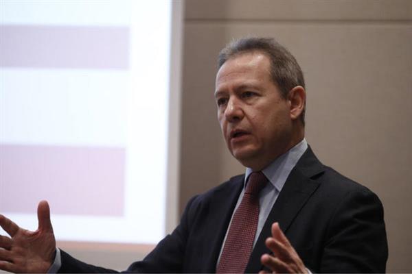 Ekonomist Can Fuat Gürlesel hayatını kaybetti