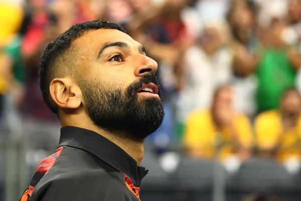 Beşiktaş'ta Salah transferiyle ilgili yeni gelişme; Başkan Serdal Adalı duyurdu