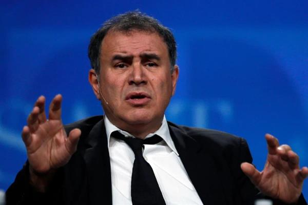 2008 krizinde isabetli tahminleriyle tanınan ekonomist Nouriel Roubini'den yapay zeka yorumu; İş gücü piyasası kökten değişecek