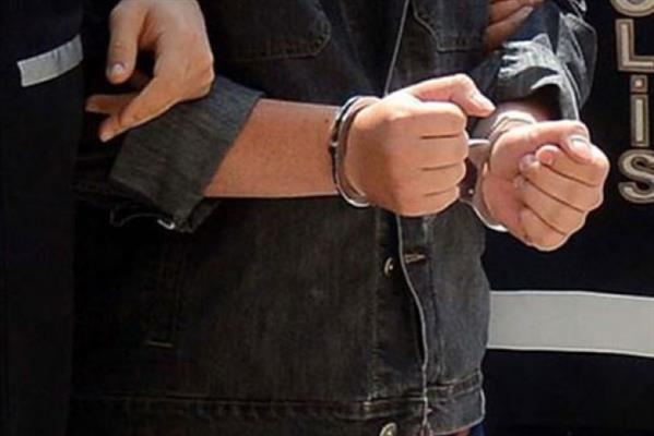 Kendini teğmen olarak tanıttı, NATO yalanıyla milyonlarca lira çarptı