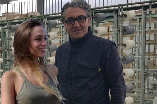 Fabrikasında genç bir işçinin bükme makinesine düşüp ölmesiyle gündeme gelen İtalyan patron Daniele Faggi, bisikletine aracın çarpması sonucu öldü