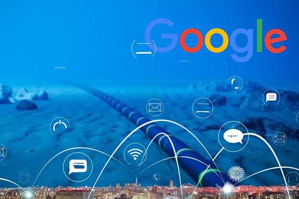 Google, Portekiz ve ABD arasında yeni bir transatlantik kablo bağlantısı kurdu