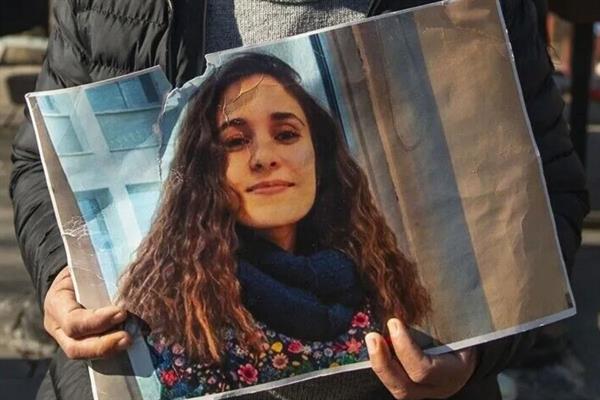 Gülistan Doku soruşturmasında eski Tunceli Valisi Sonel'in eşi ile beraber 15 şüpheli gözaltında