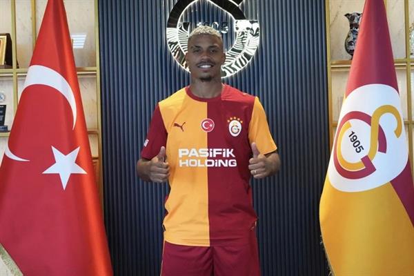 Galatasaray, Mario Lemina ile sözleşme uzattı