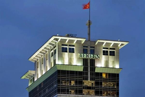 Rekabet Kurumu'ndan Tekfen hisselerinin devrine onay