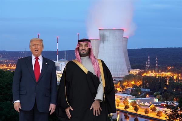 WSJ, Trump'ın Suudi Arabistan ile nükleer anlaşmayı onayladığını iddia etti