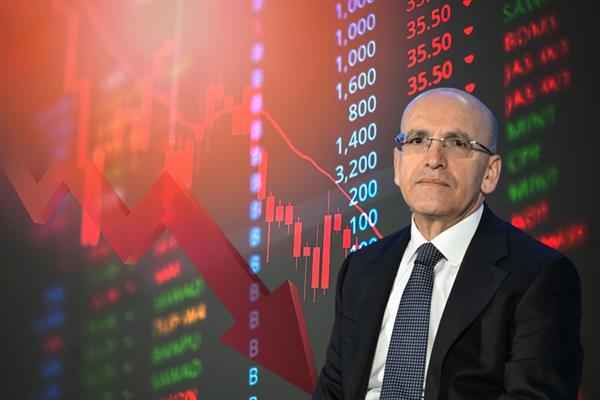 Bakan Şimşek, enflasyonla mücadelede kalıcı kazanımlara odaklandıklarını açıkladı