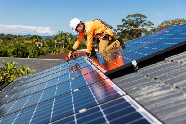 Güneşten elektrik üretiminde haziran ayı rekoru kırıldı