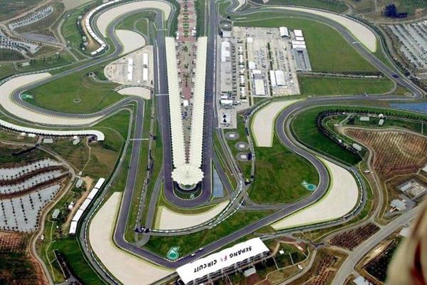 Formula 1'de iptal edilen Bahreyn Grand Prix'si Malezya'da yapılacak