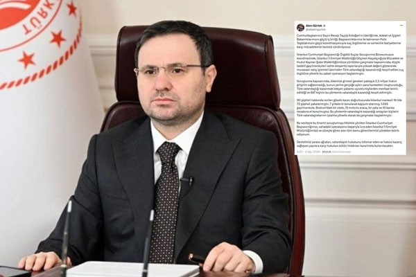 Sahte Ekspertizle Vatandaşlık Ticaretine Büyük Darbe: 16 İlde Eş Zamanlı Dev Operasyon!